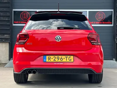 Volkswagen Polo - Thumbnail 7