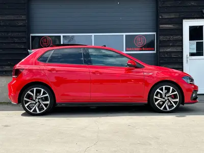 Volkswagen Polo - Thumbnail 9