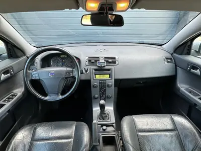 Volvo V50 - Thumbnail 12