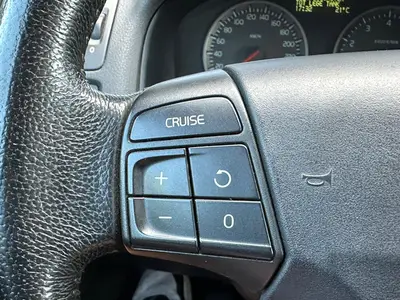 Volvo V50 - Thumbnail 22