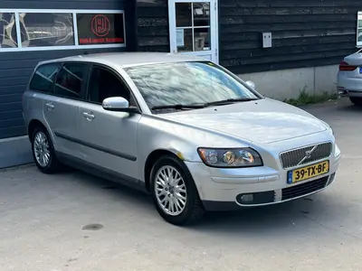 Volvo V50 - Thumbnail 26