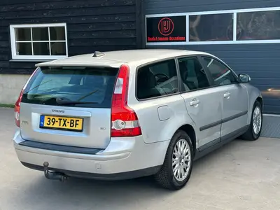 Volvo V50 - Thumbnail 27