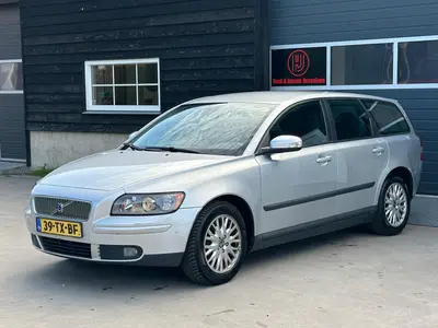 Volvo V50 - Thumbnail 28