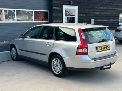 Volvo V50 - Thumbnail 29