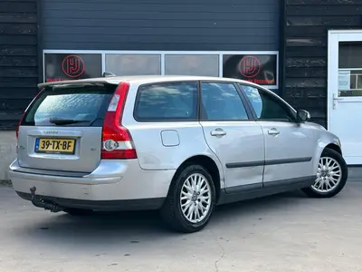 Volvo V50 - Thumbnail 4