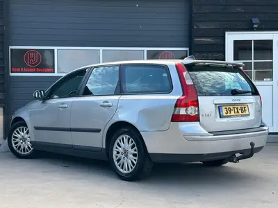 Volvo V50 - Thumbnail 5