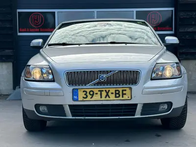 Volvo V50 - Thumbnail 6