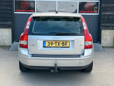 Volvo V50 - Thumbnail 7