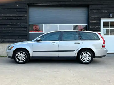 Volvo V50 - Thumbnail 9