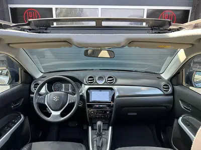 Suzuki Vitara - Thumbnail 14