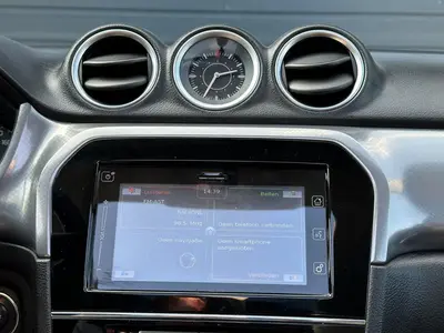 Suzuki Vitara - Thumbnail 18