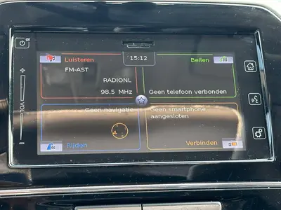 Suzuki Vitara - Thumbnail 20