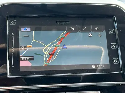 Suzuki Vitara - Thumbnail 21