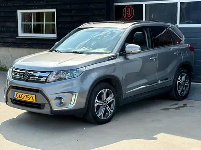 Suzuki Vitara - Thumbnail 36