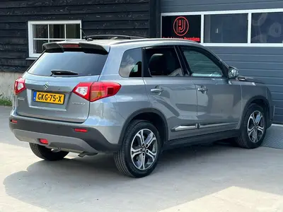 Suzuki Vitara - Thumbnail 37