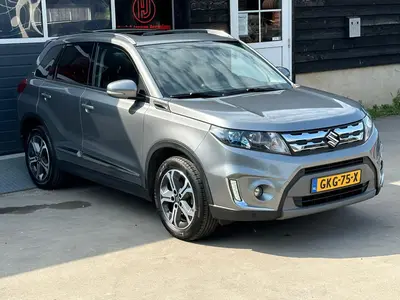 Suzuki Vitara - Thumbnail 38