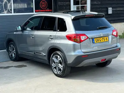 Suzuki Vitara - Thumbnail 39