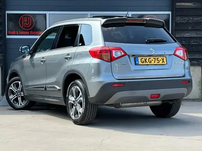 Suzuki Vitara - Thumbnail 5