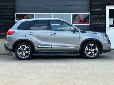 Suzuki Vitara - Thumbnail 9