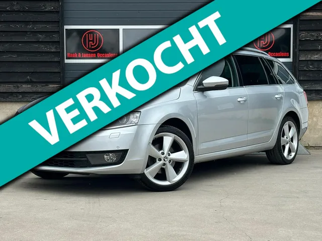 Octavia - Afbeelding 1