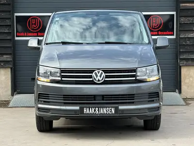 Volkswagen Transporter Caravelle - Thumbnail 6