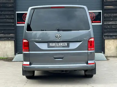 Volkswagen Transporter Caravelle - Thumbnail 7