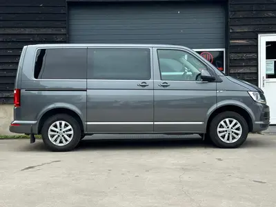 Volkswagen Transporter Caravelle - Thumbnail 8