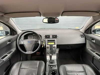 Volvo V50 - Thumbnail 12