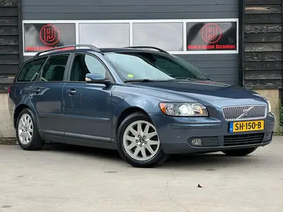Volvo V50 - Thumbnail 3