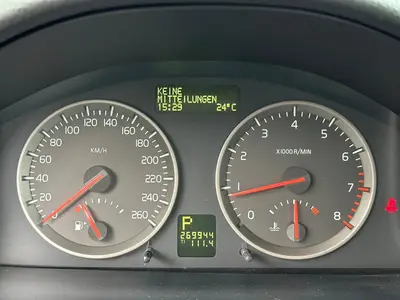 Volvo V50 - Thumbnail 23