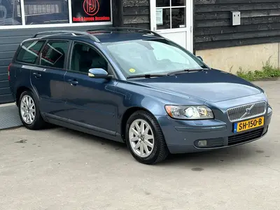 Volvo V50 - Thumbnail 27