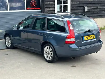 Volvo V50 - Thumbnail 28