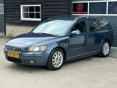 Volvo V50 - Thumbnail 29