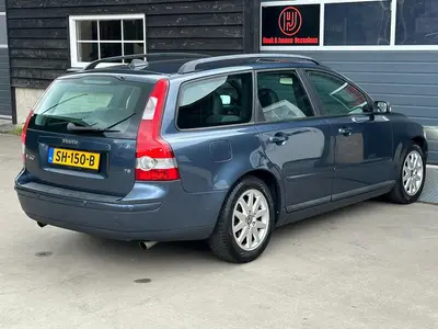 Volvo V50 - Thumbnail 30