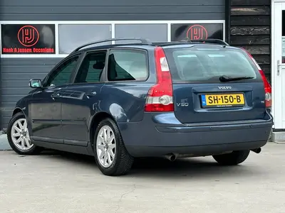 Volvo V50 - Thumbnail 4