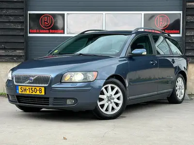Volvo V50 - Thumbnail 31
