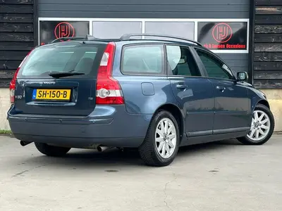 Volvo V50 - Thumbnail 5