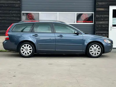 Volvo V50 - Thumbnail 6