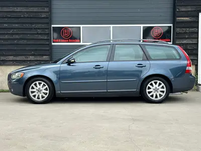 Volvo V50 - Thumbnail 7