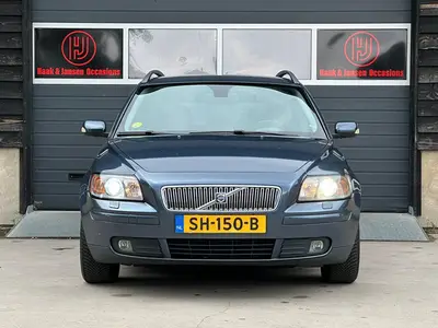 Volvo V50 - Thumbnail 8