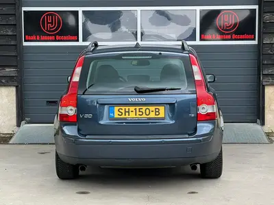 Volvo V50 - Thumbnail 9
