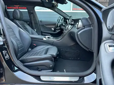 Mercedes-Benz C-Klasse - Thumbnail 12