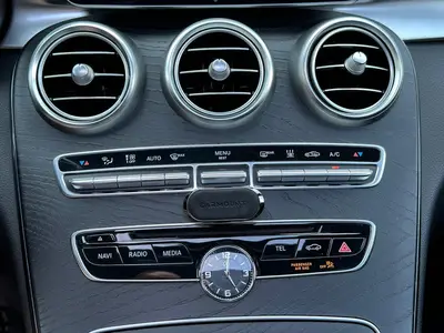 Mercedes-Benz C-Klasse - Thumbnail 18