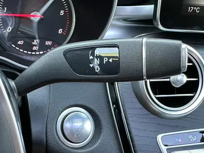 Mercedes-Benz C-Klasse - Thumbnail 20