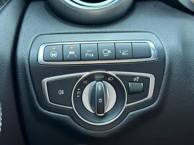Mercedes-Benz C-Klasse - Thumbnail 25