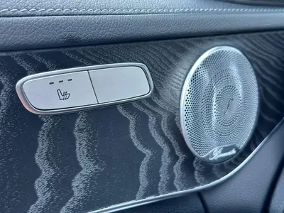 Mercedes-Benz C-Klasse - Thumbnail 27