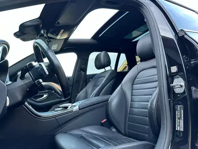 Mercedes-Benz C-Klasse - Thumbnail 10