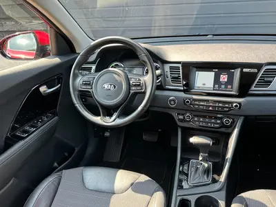 Kia Niro - Thumbnail 14