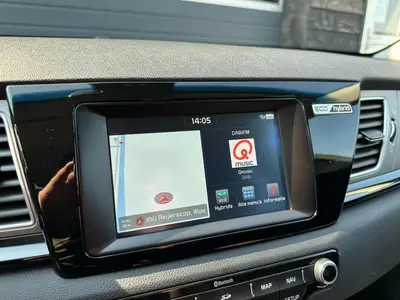 Kia Niro - Thumbnail 17