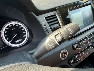 Kia Niro - Thumbnail 23
